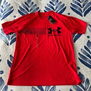 NWT under Armour shirt